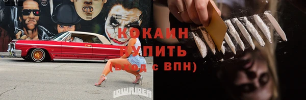 Альфа ПВП Абаза